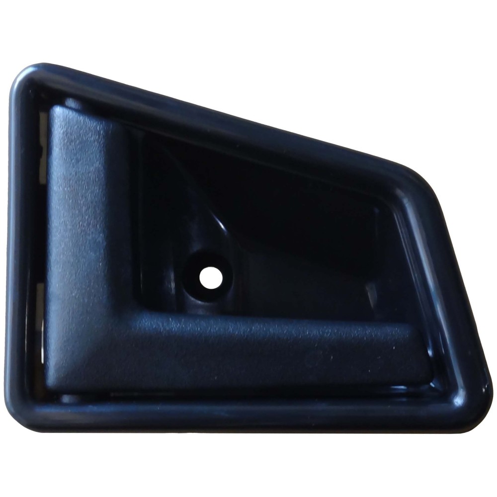 Compra MANETA DE PUERTA DELANTERO IZQUIERDO INT 3P NEGRO SUZUKI SUZUKI VITARA 88- al mejor precio en todocarrocería.com