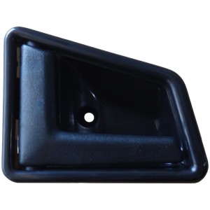 Compra MANETA DE PUERTA DELANTERO IZQUIERDO INT 3P NEGRO SUZUKI SUZUKI VITARA 88- al mejor precio en todocarrocería.com