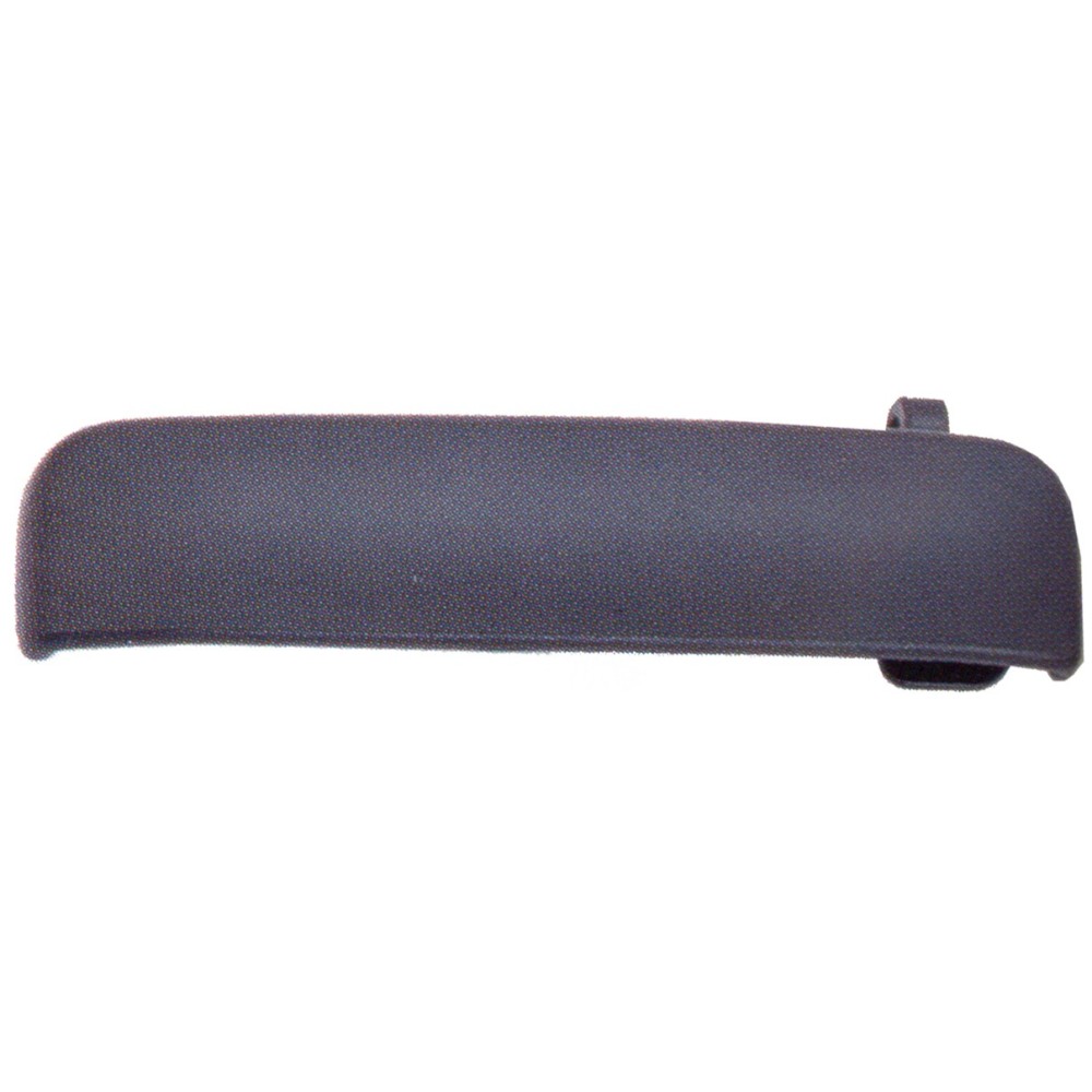 Achetez POIGNÉE DE PORTE AVANT GAUCHE NOIRE NISSAN NISSAN D22 1998-2005 au meilleur prix sur todocarrocería.com