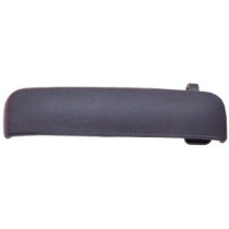 Achetez POIGNÉE DE PORTE AVANT GAUCHE NOIRE NISSAN NISSAN D22 1998-2005 au meilleur prix sur todocarrocería.com