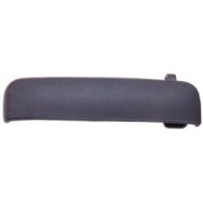 Achetez POIGNÉE DE PORTE AVANT GAUCHE NOIRE NISSAN NISSAN D22 1998-2005 au meilleur prix sur todocarrocería.com