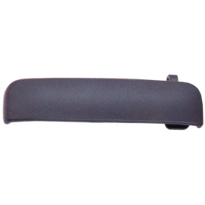Achetez POIGNÉE DE PORTE AVANT GAUCHE NOIRE NISSAN NISSAN D22 1998-2005 au meilleur prix sur todocarrocería.com
