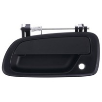 Achetez POIGNÉE DE PORTE AVANT GAUCHE NOIRE TOYOTA TOYOTA DYNA 2000.01- au meilleur prix sur todocarrocería.com