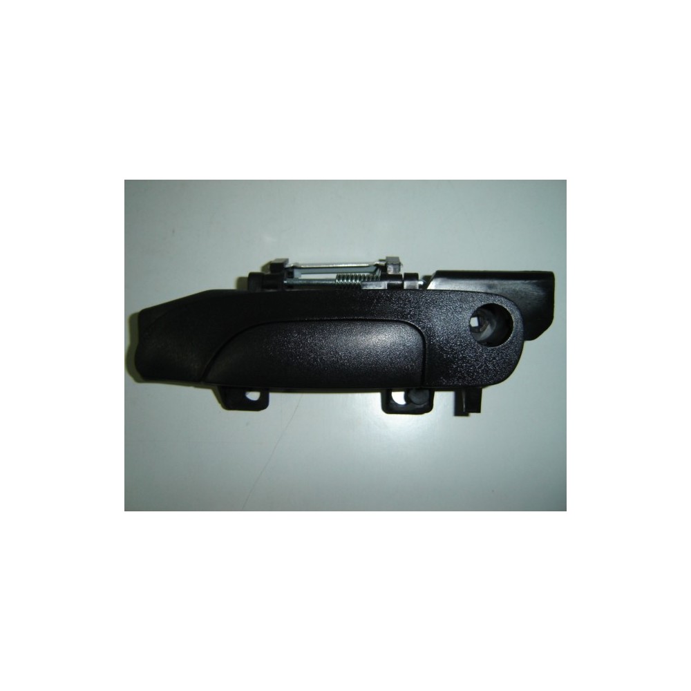 Compra MANETA DE PUERTA DELANTERO IZQUIERDO NEGRO FORD FORD MONDEO 93- al mejor precio en todocarrocería.com