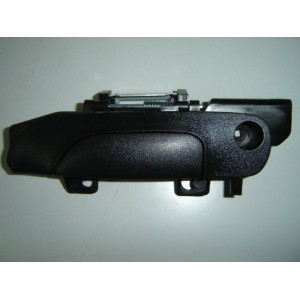 Compra MANETA DE PUERTA DELANTERO IZQUIERDO NEGRO FORD FORD MONDEO 93- al mejor precio en todocarrocería.com