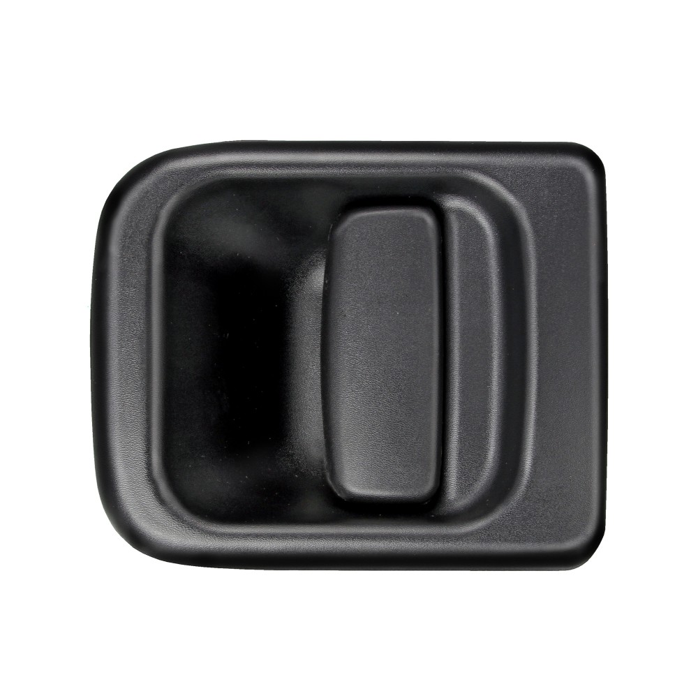 Compra MANETA DE PUERTA DELANTERO IZQUIERDO NEGRO OPEL RENAULT MASTER/MOV 97- al mejor precio en todocarrocería.com
