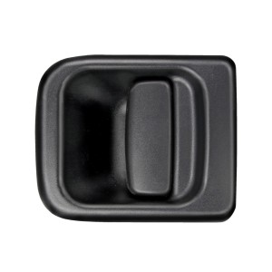 Compra MANETA DE PUERTA DELANTERO IZQUIERDO NEGRO RENAULT RENAULT MASTER/MOV 97- al mejor precio en todocarrocería.com