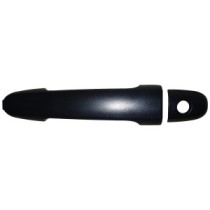 Compra MANETA DE PUERTA DELANTERO IZQUIERDO NEGRO TOYOTA TOYOTA HILUX 06- al mejor precio en todocarrocería.com