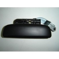 Achetez POIGNÉE DE PORTE AVANT GAUCHE NOIRE 5 PORTES CITROEN CITROEN SAXO 96- au meilleur prix sur todocarrocería.com