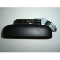 Compra MANETA DE PUERTA DELANTERO IZQUIERDO NEGRO 5 PUERTAS CITROEN CITROEN SAXO 96- al mejor precio en todocarrocería.com