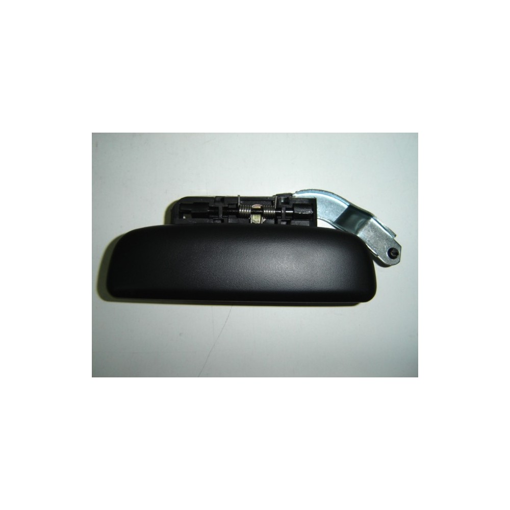Compra MANETA DE PUERTA DELANTERO IZQUIERDO NEGRO 5 PUERTAS CITROEN CITROEN SAXO 96- al mejor precio en todocarrocería.com