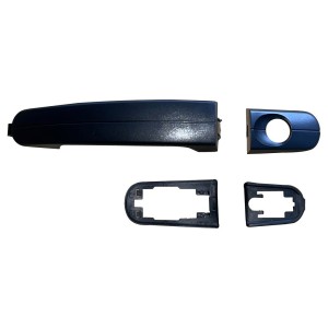 Achetez POIGNÉE DE PORTE AVANT GAUCHE NOIRE AVEC TROU FORD FORD TRANSIT CONNECT 2013.10- au meilleur prix sur todocarrocería.
