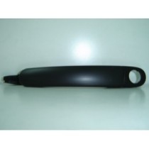 Achetez POIGNÉE DE PORTE AVANT GAUCHE NOIRE AVEC TROU VW SEAT IBIZA 02-/LEON 99/ALTEA 04-/GOLF IV au meilleur prix sur todoc.