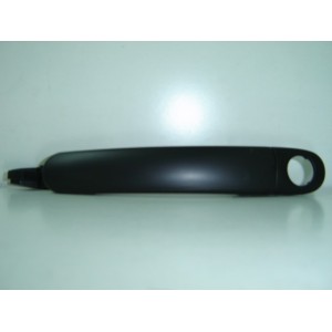 Compra MANETA DE PUERTA DELANTERO IZQUIERDO NEGRO C/AGUJERO VW SEAT IBIZA 02-/LEON 99/ALTEA 04-/GOLF IV al mejor precio en todoc