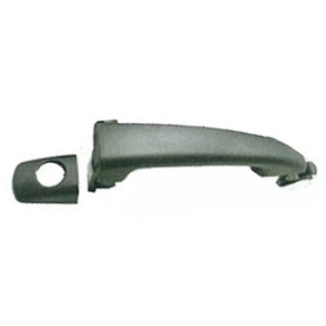 Achetez POIGNÉE DE PORTE AVANT GAUCHE NOIRE AVEC TROU DE CLÉ CITROËN CITROËN BERLI/PAR 08- au meilleur prix sur todocarrocerí