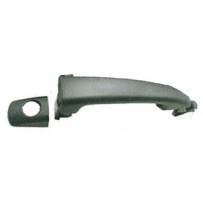 Achetez POIGNÉE DE PORTE AVANT GAUCHE NOIRE AVEC TROU DE CLÉ CITROËN CITROËN BERLI/PAR 08- au meilleur prix sur todocarrocerí.