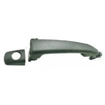 Compra MANETA DE PUERTA DELANTERO IZQUIERDO NEGRO C/AGUJERO LLAVE PEUGEOT CITROEN BERLI/PAR 08- al mejor precio en todocarrocerí