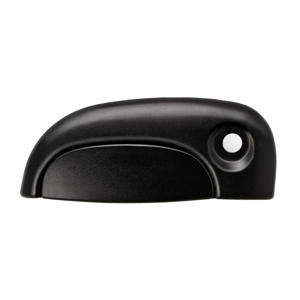 Achetez POIGNÉE DE PORTE AVANT GAUCHE NOIRE S/CLÉ RENAULT RENAULT KANGOO 97- au meilleur prix sur todocarrocería.com