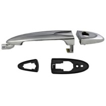 Compra MANETA DE PUERTA DELANTERO IZQUIERDO P/P LANCIA LANCIA Y 03- al mejor precio en todocarrocería.com