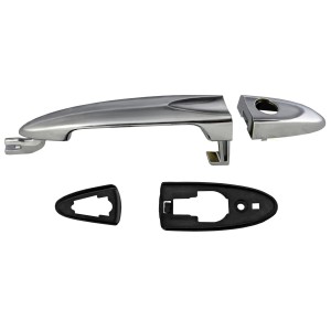 Compra MANETA DE PUERTA DELANTERO IZQUIERDO P/P LANCIA LANCIA Y 03- al mejor precio en todocarrocería.com