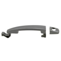 Compra MANETA DE PUERTA DELANTERO IZQUIERDO P/P C/AGUJERO LLAVE CITROEN CITROEN BERLI/PAR 08- al mejor precio en todocarrocería.