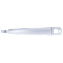 Achetez POIGNÉE DE PORTE AVANT GAUCHE P/P ARGENTÉ CITROEN CITROEN BERLI/PAR 08- au meilleur prix sur todocarrocería.com.