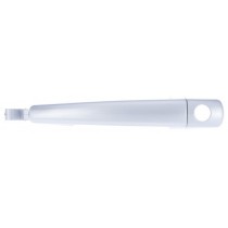 Achetez POIGNÉE DE PORTE AVANT GAUCHE P/P ARGENTÉ PEUGEOT CITROËN BERLINGO/PARTNER 08- au meilleur prix sur todocarrocería.com