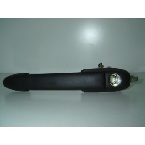 Compra MANETA DE PUERTA DELANTERO IZQUIERDO S/LLAVE FIAT FIAT BRAVO al mejor precio en todocarrocería.com