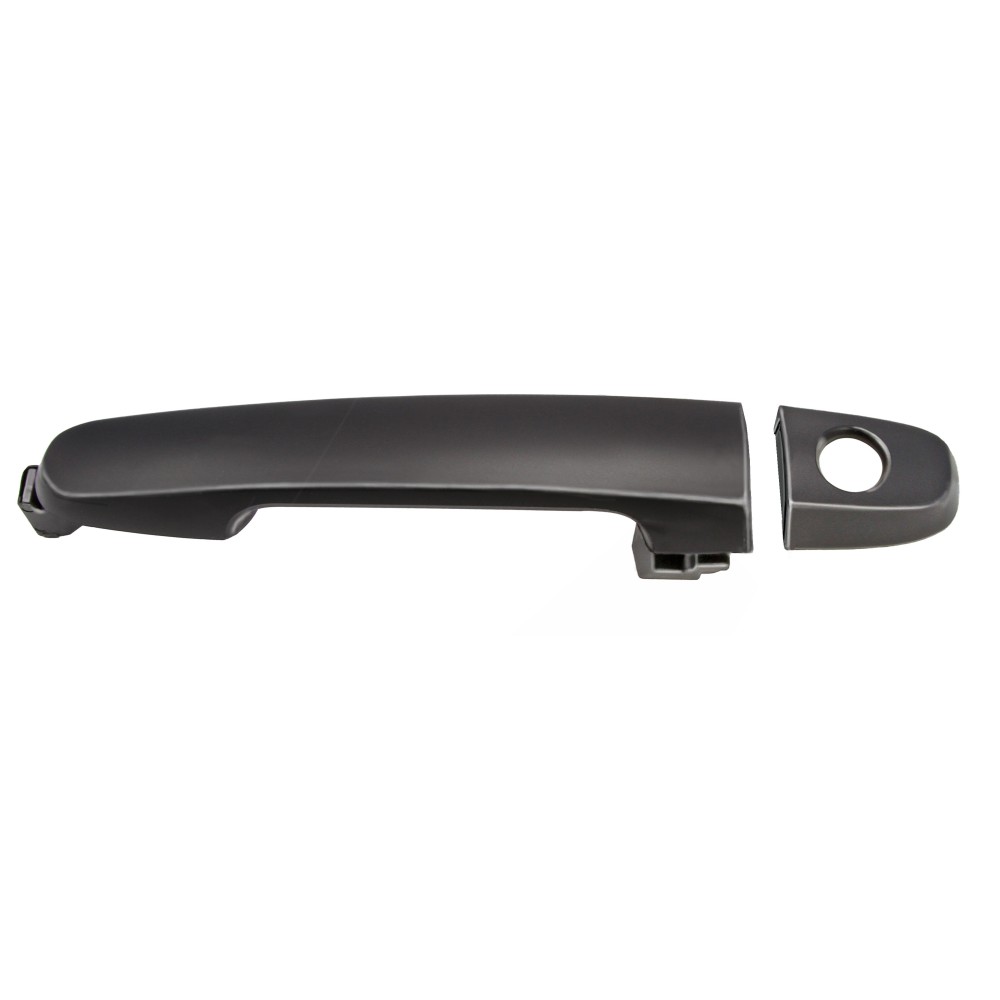 Compra MANETA DE PUERTA DELANTERO IZQUIERDO S/LLAVE TOYOTA TOYOTA YARIS 05- al mejor precio en todocarrocería.com