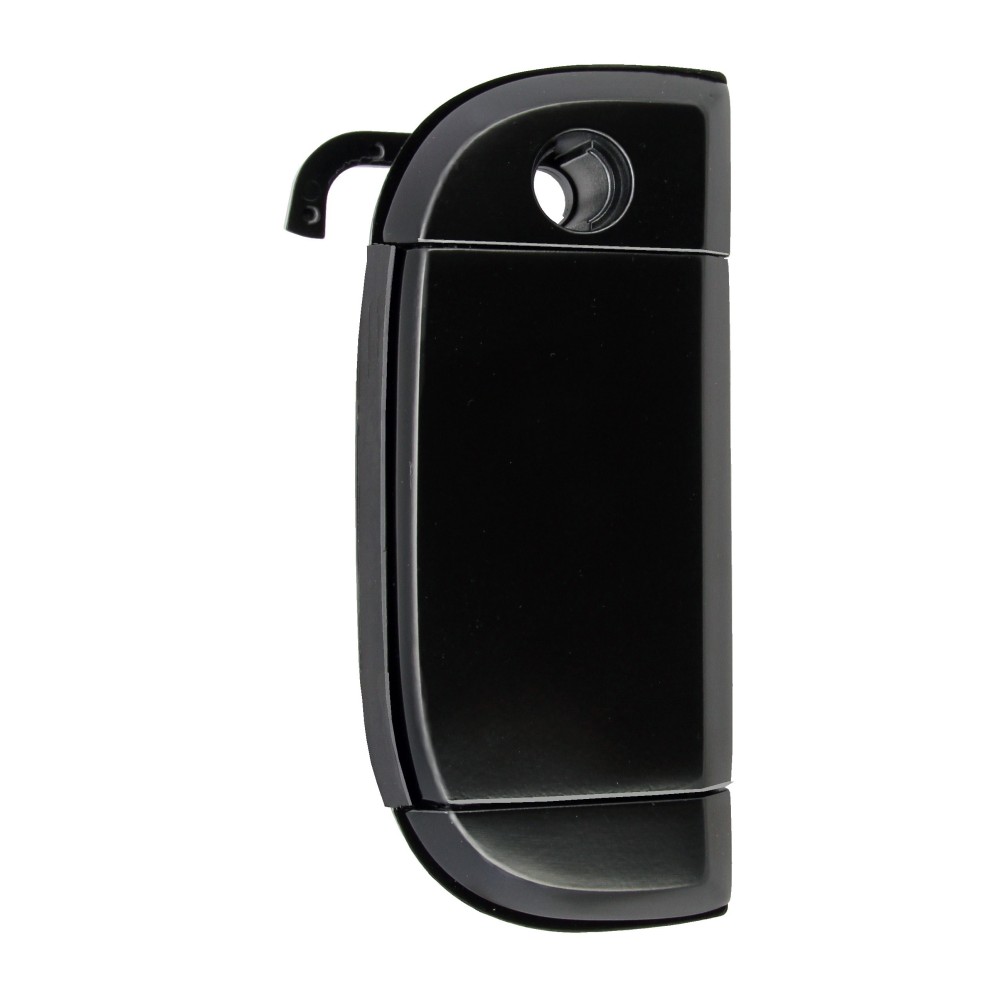 Achetez POIGNÉE DE PORTE AVANT GAUCHE S/CLÉ VW VW TRANSPORTER 90-03 au meilleur prix sur todocarrocería.com