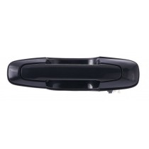Compra MANETA DE PUERTA DELANTERO IZQUIERDO/TRASERO IZQUIERDO NEGRO SUZUKI SUZUKI GRAND VITARA 1998.03- al mejor precio en todoc