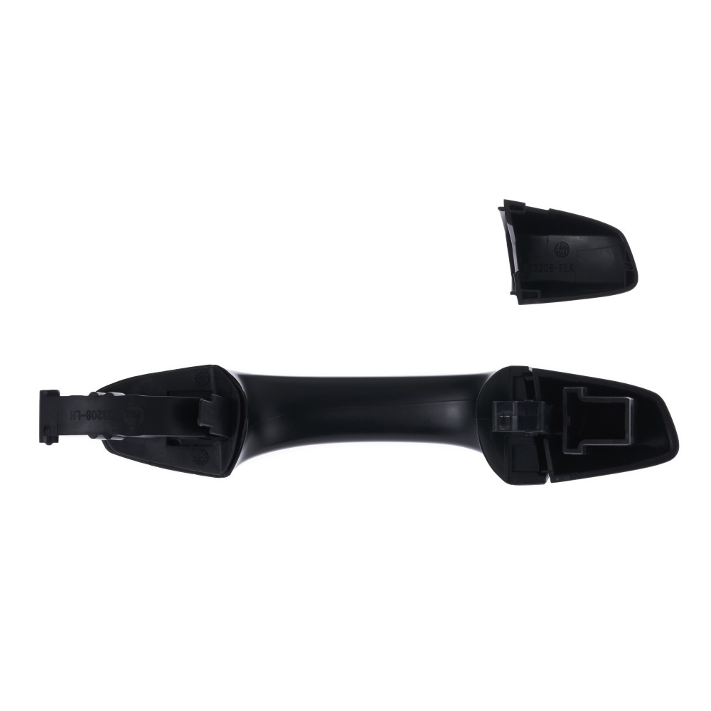 Achetez POIGNÉE DE PORTE AVANT GAUCHE/ARRIERE GAUCHE P/P SEAT LEON/GOLF VII 2012.09- au meilleur prix sur todocarroc.