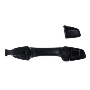 Achetez POIGNÉE DE PORTE AVANT GAUCHE/ARRIERE GAUCHE POUR VW SEAT LEON/GOLF VII 2012.09- au meilleur prix sur todocarrocer.