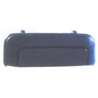 Compra MANETA DE PUERTA DELANTERO IZQUIERDO/TRASERO IZQUIERDO/TAMPA PORTÓN NEGRO MITSUBISHI MITSUBISHI L200 1996.01- al mejor pr