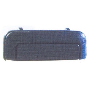 Compra MANETA DE PUERTA DELANTERO IZQUIERDO/TRASERO IZQUIERDO/TAMPA PORTÓN NEGRO MITSUBISHI MITSUBISHI L200 1996.01- al mejor pr
