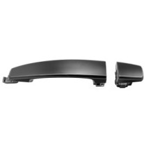 Compra MANETA DE PUERTA DELANTERO/DERECHO TRASERO DERECHO/IZQUIERDO P/P OPEL OPEL ASTRA 04-/CORSA 06 al mejor precio en todocarr