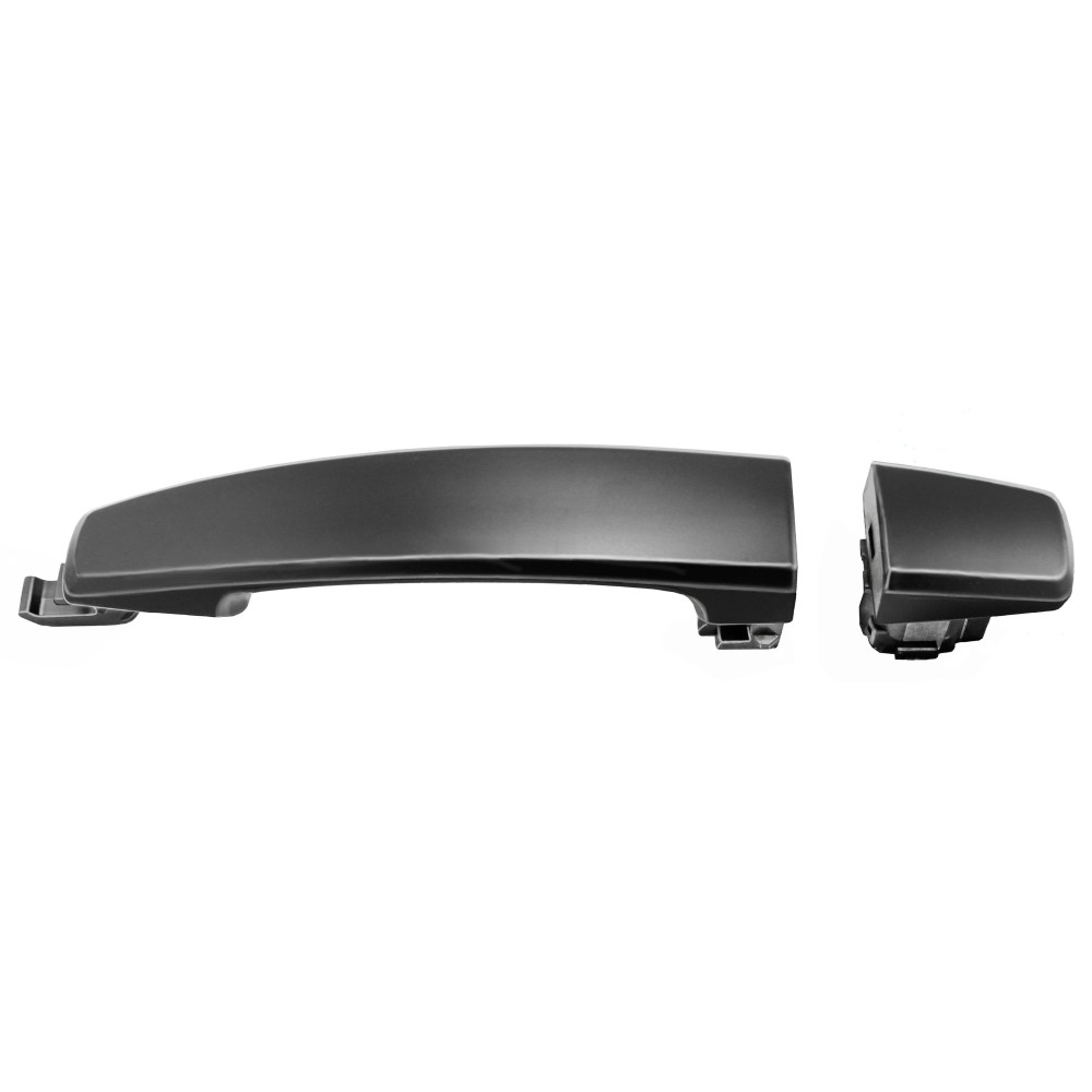 Achetez POIGNÉE DE PORTE AVANT/DROITE ARRIÈRE DROITE/GAUCHE P/P OPEL OPEL ASTRA 04-/CORSA 06 au meilleur prix sur todocarr.
