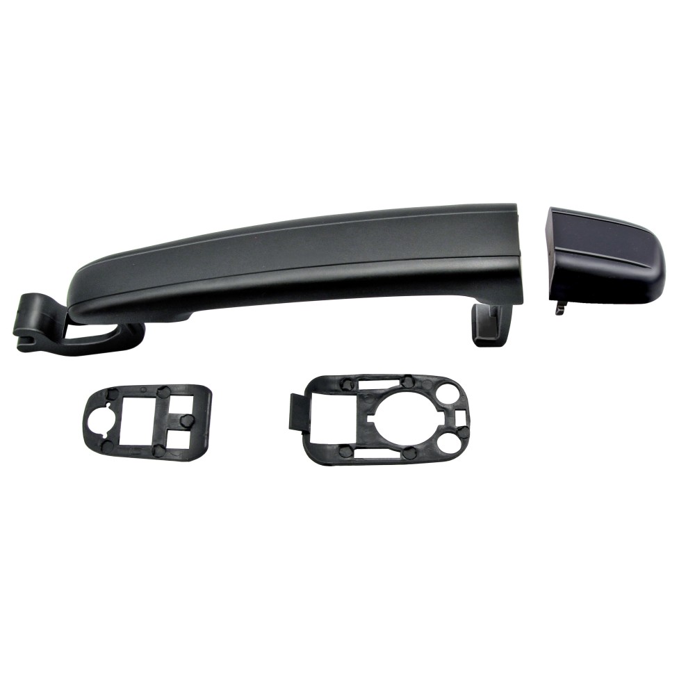 Compra MANETA DE PUERTA DELANTERO/DERECHO TRASERO/DERECHO/IZQUIERDO CITROEN CITROEN C3/C2 02- al mejor precio en todocarrocería.