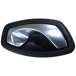 Compra MANETA DE PUERTA DELANTERO/TRASERO DERECHO INT CROMADO RENAULT RENAULT MEG 08-/CLIO 13- al mejor precio en todocarrocería