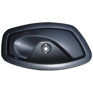 Achetez POIGNÉE DE PORTE AVANT/ARRIERE DROITE INT NOIR RENAULT RENAULT MEG 08-/CLIO 13- au meilleur prix sur todocarrocería.c