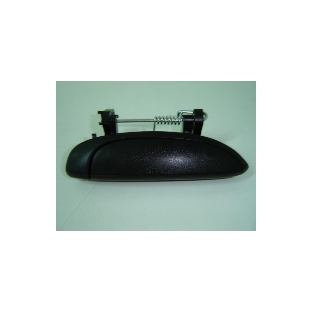 Compra MANETA DE PUERTA DELANTERO/TRASERO DERECHO NEGRO DACIA RENAULT CLIO/MEG 98- al mejor precio en todocarrocería.com