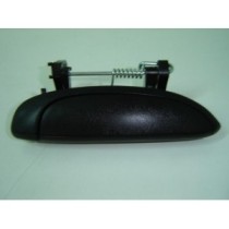 Achetez POIGNÉE DE PORTE AVANT/ARRIÈRE DROITE NOIRE RENAULT RENAULT CLIO/MEG 98- au meilleur prix sur todocarrocería.com