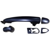 Compra MANETA DE PUERTA DELANTERO/TRASERO DERECHO/IZQUIERDO EXT P/P RENAULT RENAULT MEGANE/SCENIC 02- al mejor precio en todocar