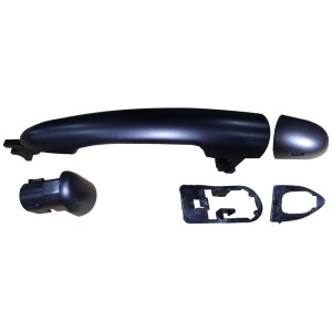 Achetez POIGNÉE DE PORTE AVANT/ARRIERE DROITE/GAUCHE EXT P/P RENAULT RENAULT MEGANE/SCENIC 02- au meilleur prix sur todocar.