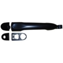 Compra MANETA DE PUERTA DELANTERO/TRASERO DERECHO/IZQUIERDO EXT P/P S/AGUJERO RENAULT RENAULT MEGANE 08- al mejor precio en todo