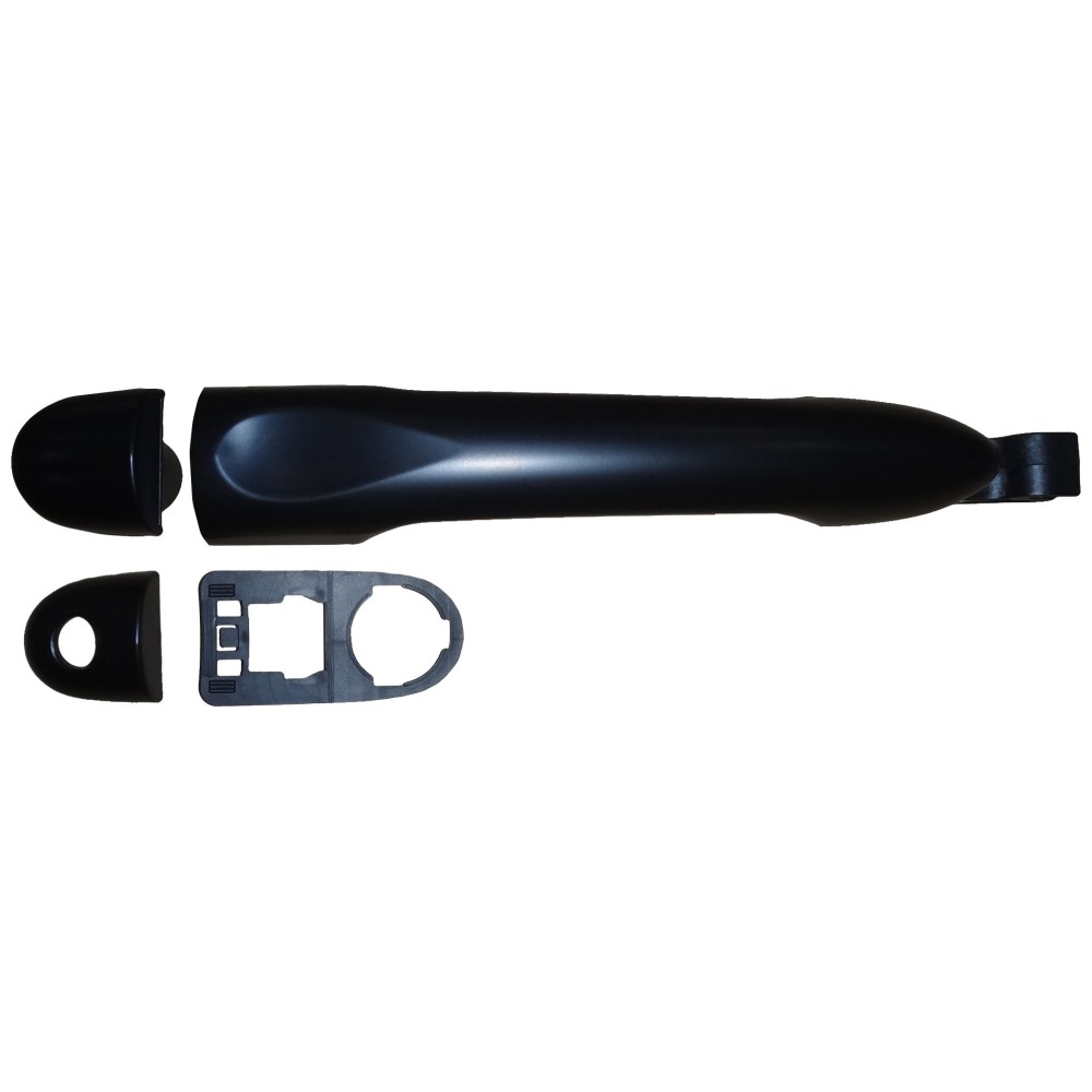 Achetez POIGNÉE DE PORTE AVANT/ARRIERE DROITE/GAUCHE EXT P/P S/ TROU RENAULT RENAULT MEGANE 08- au meilleur prix partout.