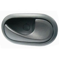 Achetez POIGNÉE DE PORTE AVANT/ARRIERE INTÉRIEURE DROITE NOIRE DACIA RENAULT CLIO/MEGANE 02- au meilleur prix sur todocarrocería
