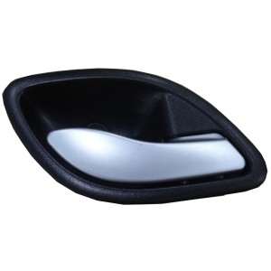 Achetez POIGNÉE DE PORTE AVANT/ARRIERE INTÉRIEURE DROITE ARGENTÉE RENAULT RENAULT LAGUNA 00- au meilleur prix sur todocarrocería