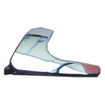 Compra MANETA DE PUERTA DELANTERO/TRASERO INT IZQUIERDO SEAT SEAT IBIZA 99-02 al mejor precio en todocarrocería.com