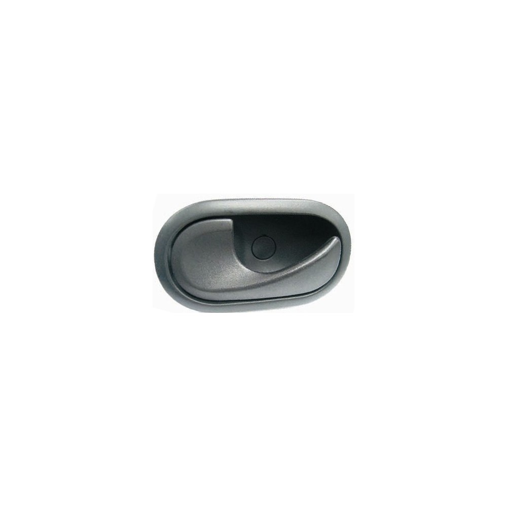 Achetez au meilleur prix sur todocarrocería la POIGNÉE DE PORTE AVANT/ARRIERE INT GAUCHE NOIRE RENAULT RENAULT CLIO/MEGANE 02-.